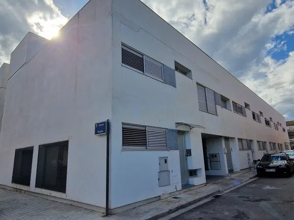 Chalet adosado en Calle Túria, 28 - Foto 20