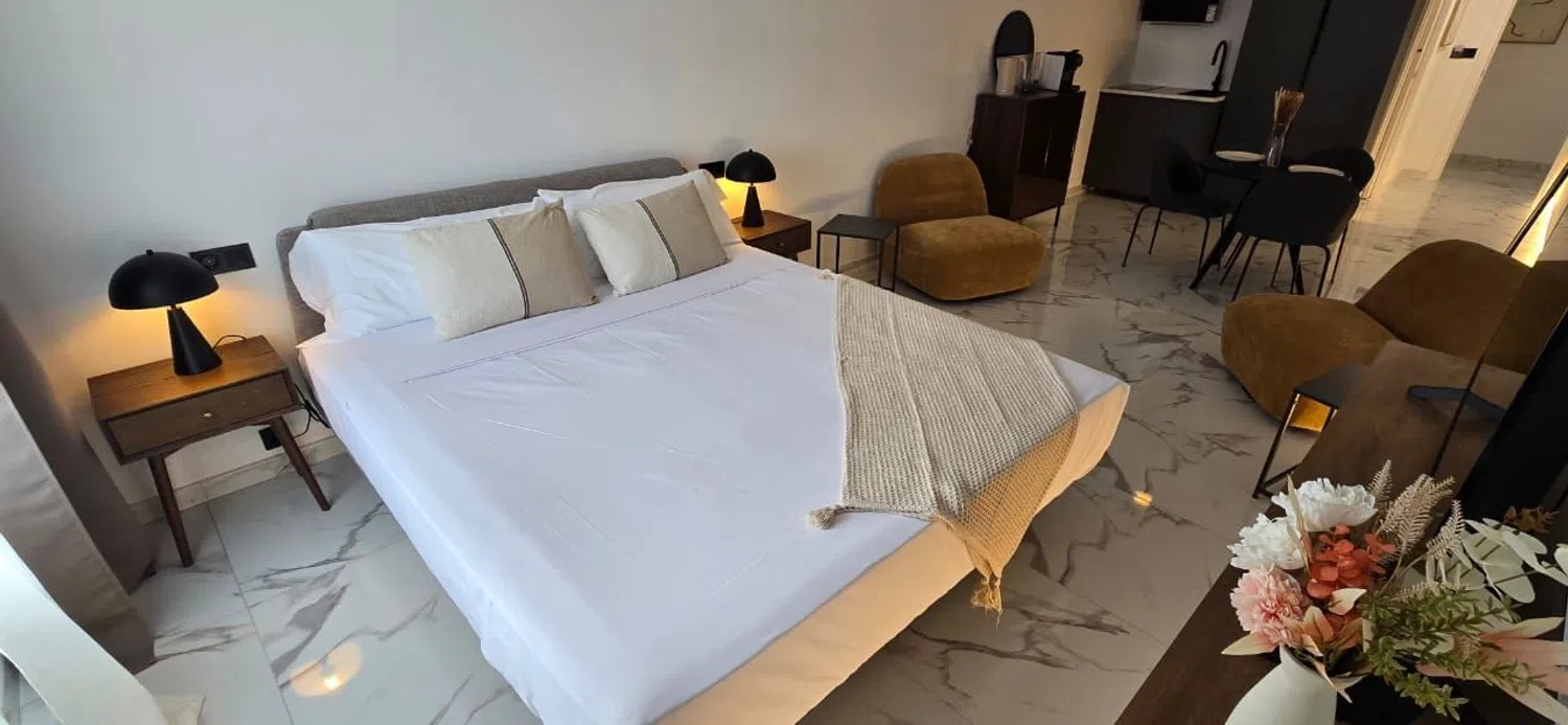 Estudio en avenida de Dénia, 1 - Foto 13