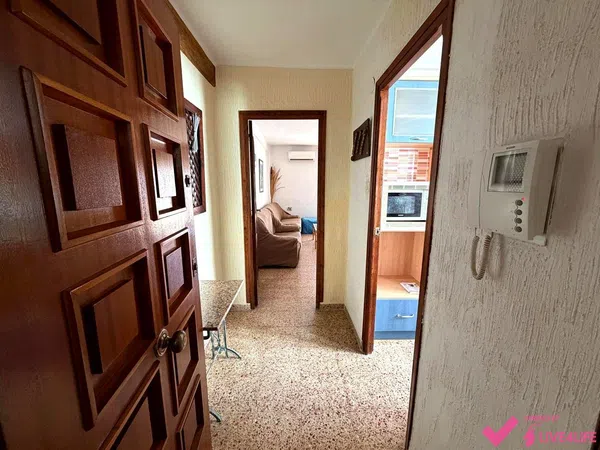 Piso en Avenida de Blasco Ibáñez, Ciutat Jardí - Foto 32