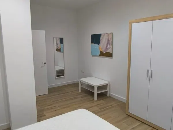 Piso en calle Ángel Falquina, 3 - Foto 5