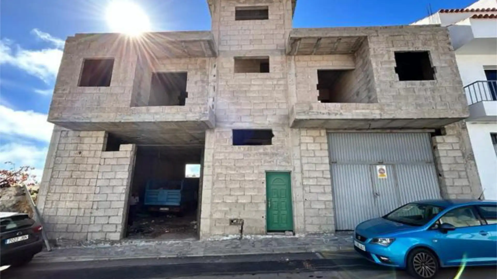 Chalet en Vilaflor - Foto 1