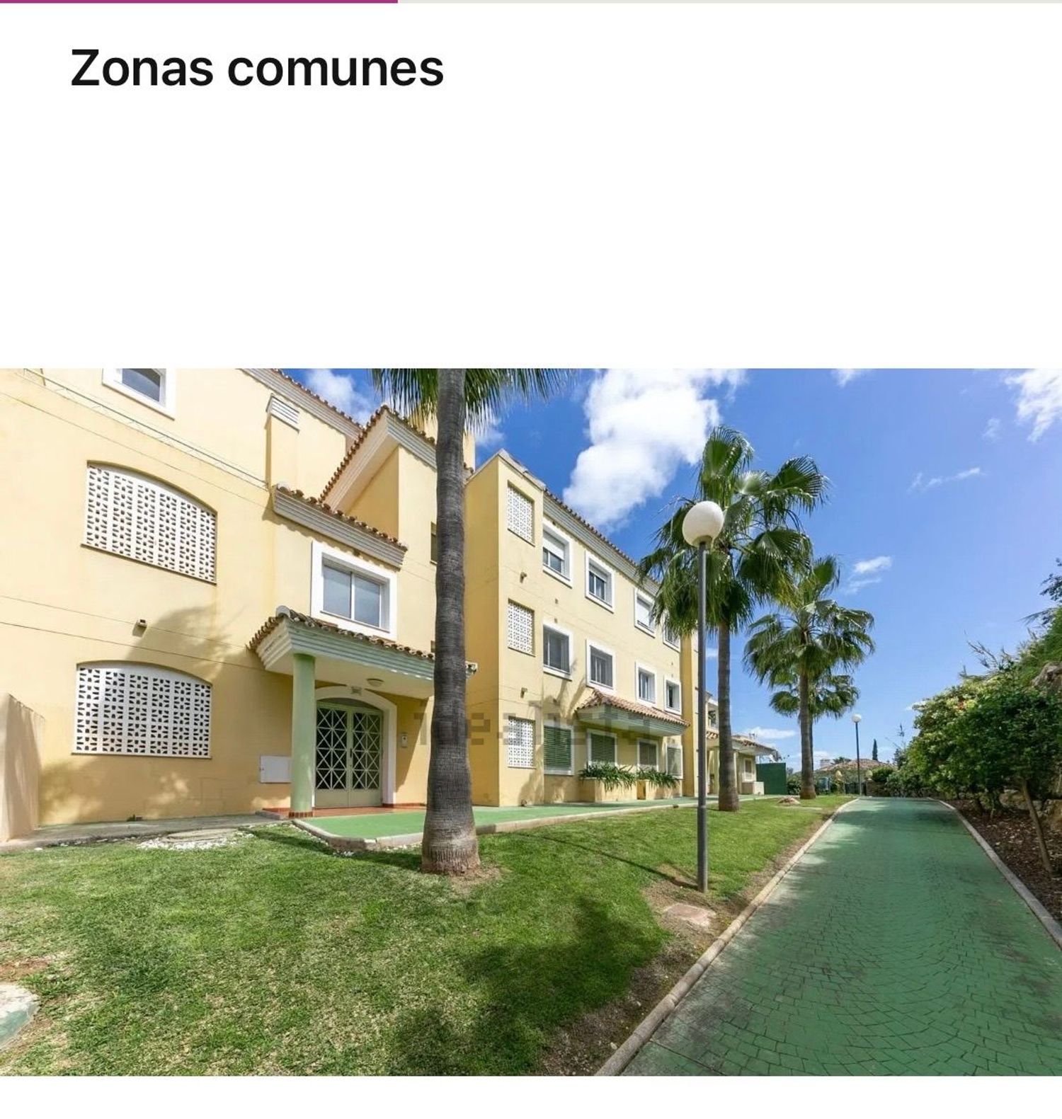 Piso en avenida Calderón de la Barca, 4 h - Foto 14