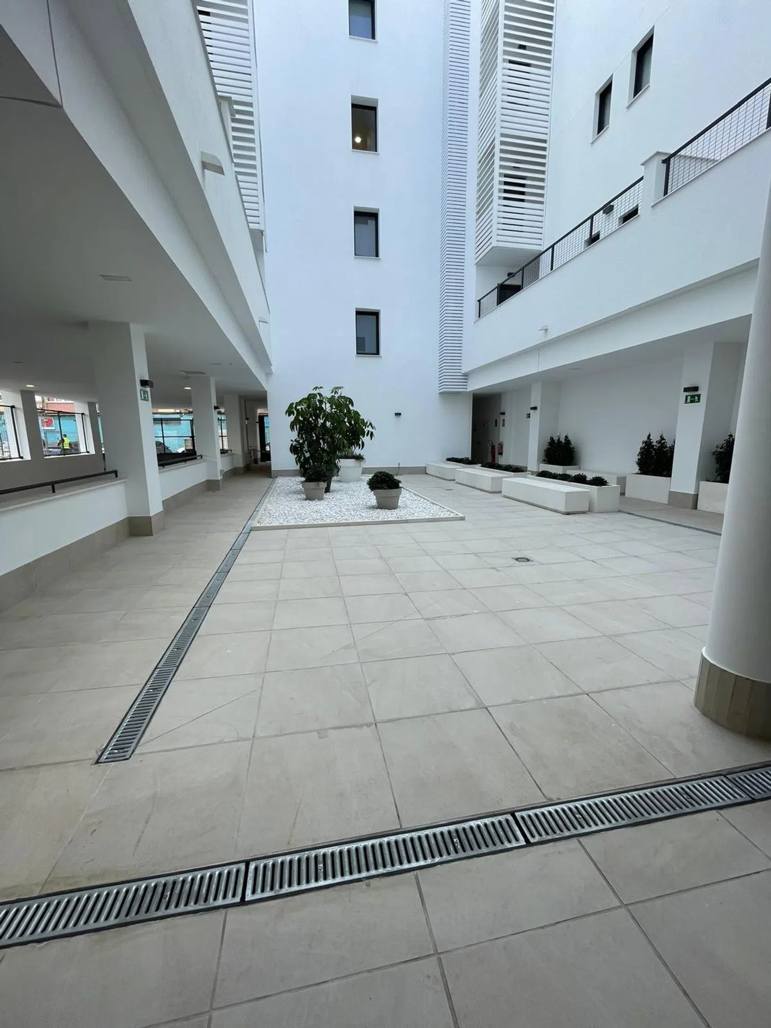 Ático en avenida del Comandante Benítez, 6 - Foto 20