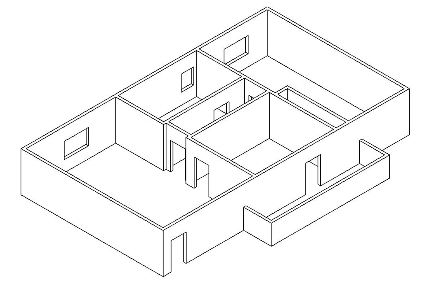 Piso en calle Real, 70 - Foto 19