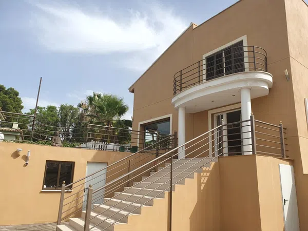 Casa o chalet independiente en Calle de Pinedo, 1, Zona Avenida Alta - Auditorio, Zona Avenida Alta - Auditorio - Foto 1