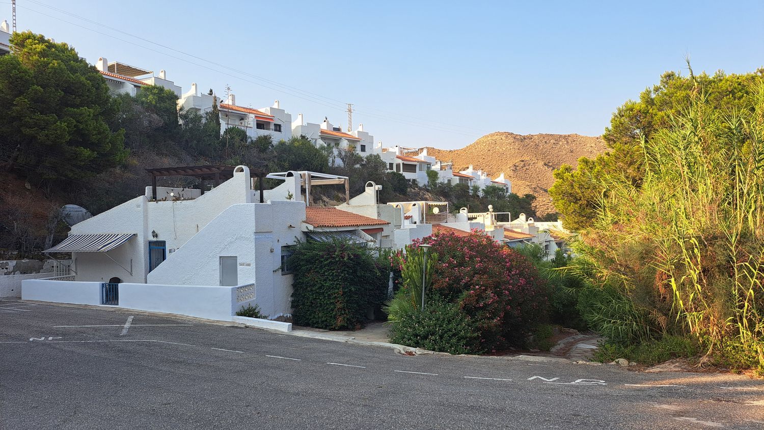 Ático en Calle Austria, 301, Pueblo Español - Coveta Fumá, Pueblo Español - Coveta Fumá - Foto 21