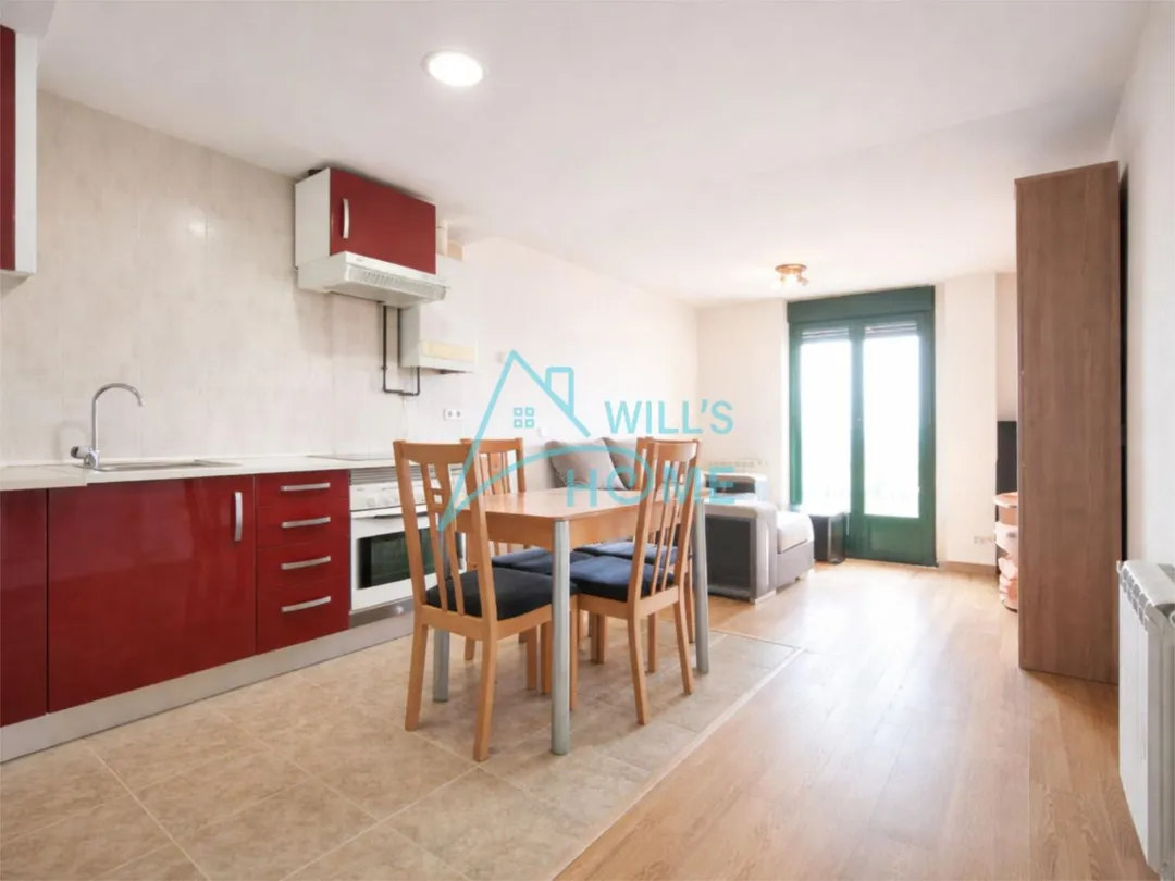 Piso en  Calle Libertad 2 - Foto 3