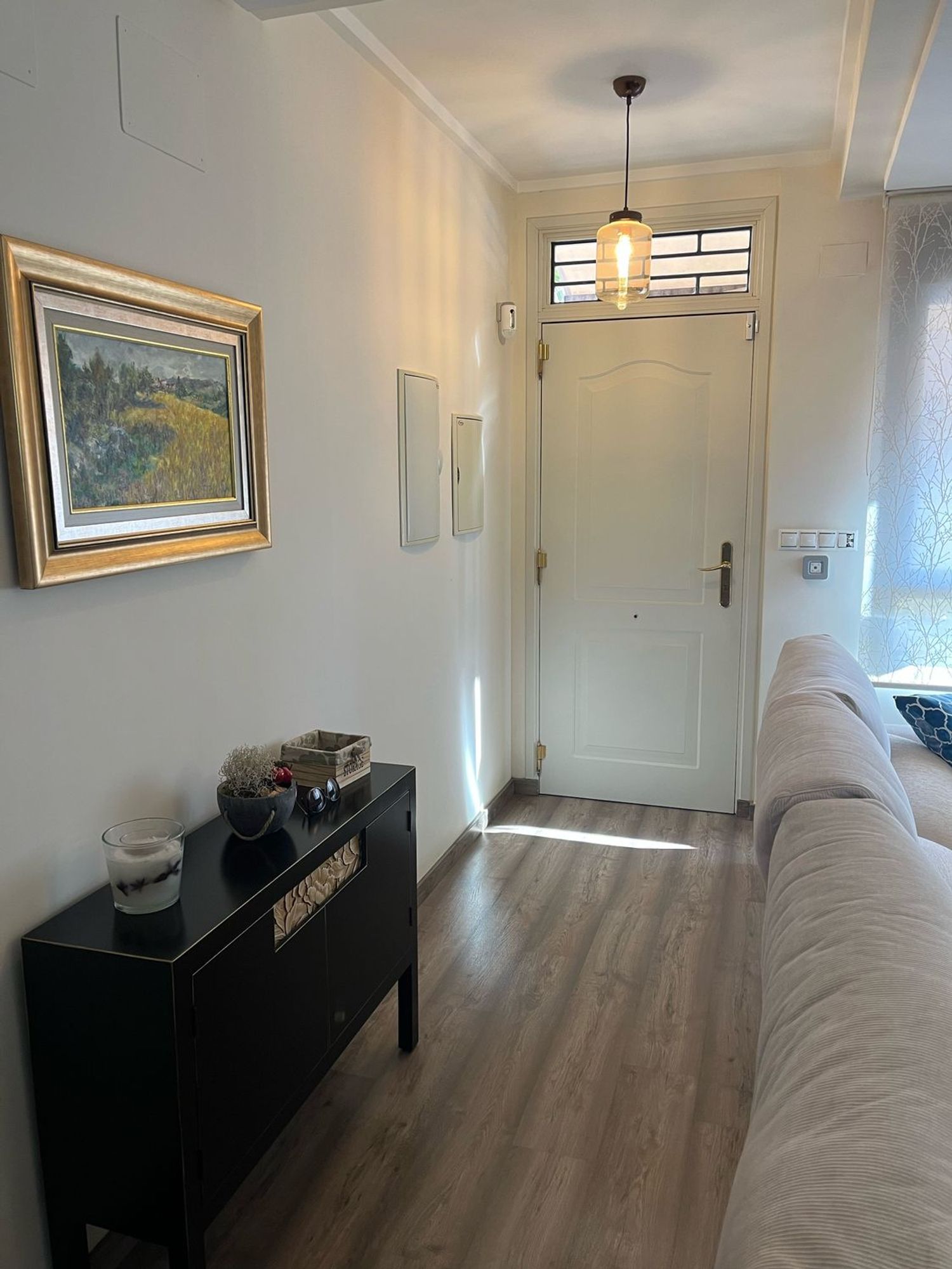Chalet adosado en Avenida de Ronda, 90 - Foto 2