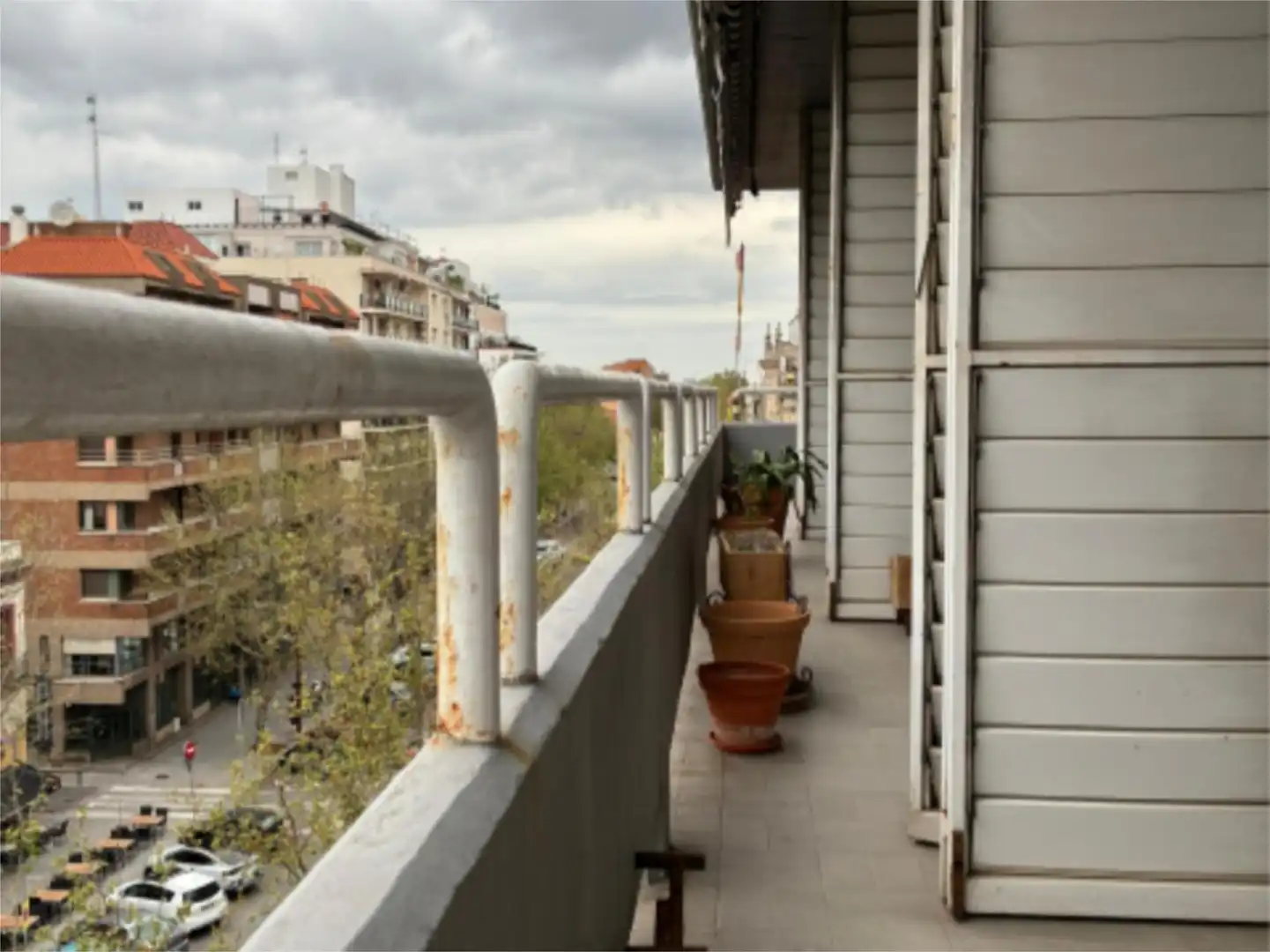 Piso en  Calle Marqués de Paradas 55 - Foto 4