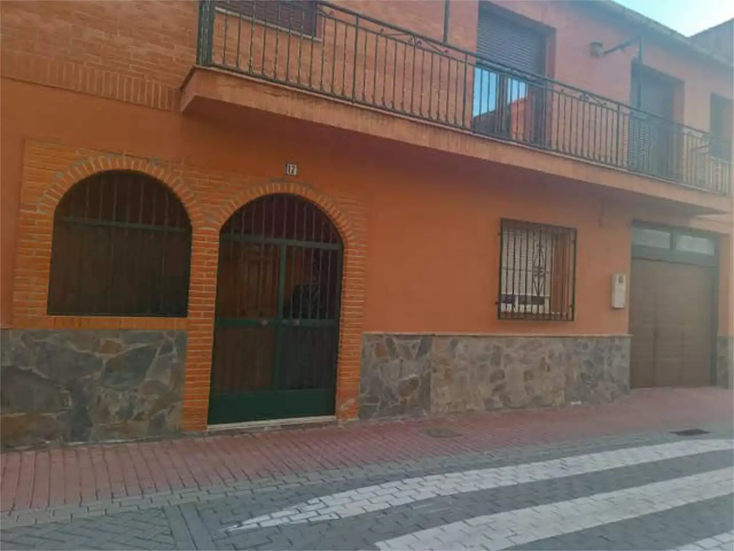 Chalet en Armilla - Foto 1