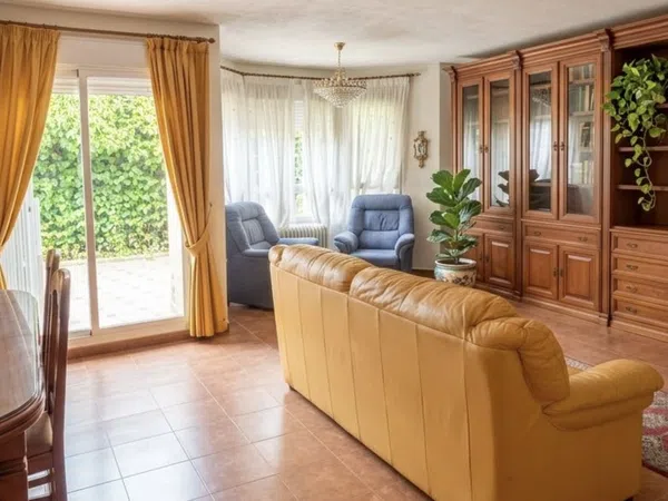 Chalet adosado en Parque oeste - Fuente Cisneros, Parque oeste - Fuente Cisneros - Foto 3