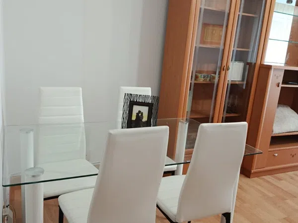 Piso en Avenida del Deporte, 9, Alisal - Cazoña - San Román, Alisal - Cazoña - San Román - Foto 1