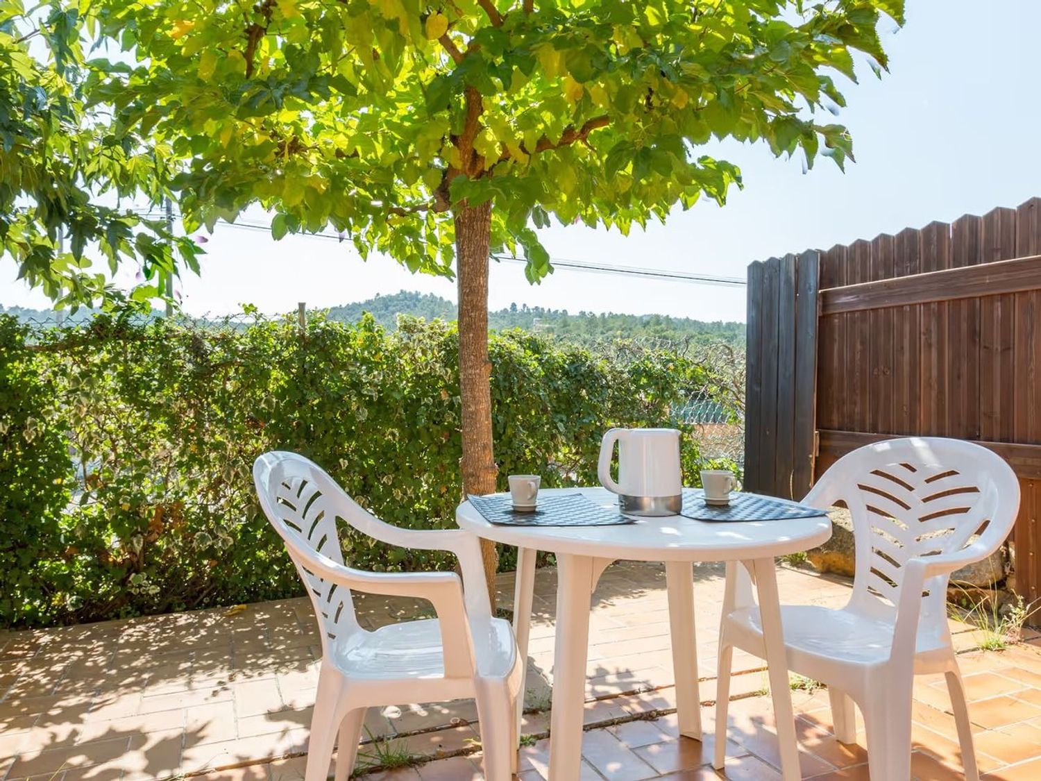 Casa rural en Calle els Xiprers, 111, Terrafortuna - Puig Vento, Terrafortuna - Puig Vento - Foto 18