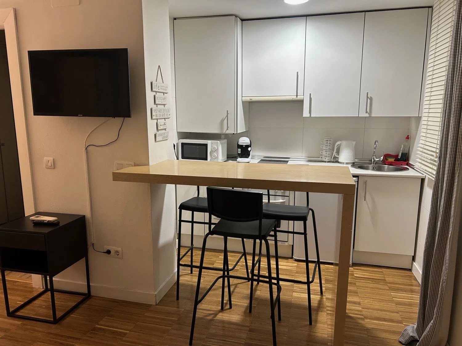 Estudio en calle de Tarragona, 38 - Foto 10