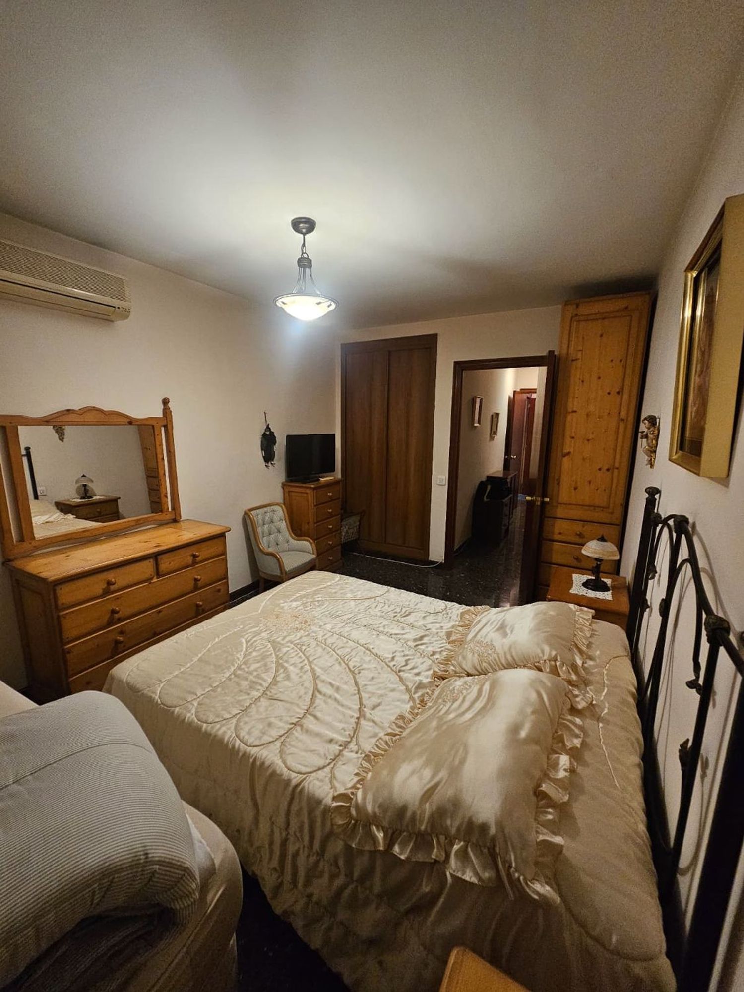 Piso en Barrio L'Olivera - Amanecer - Foto 5