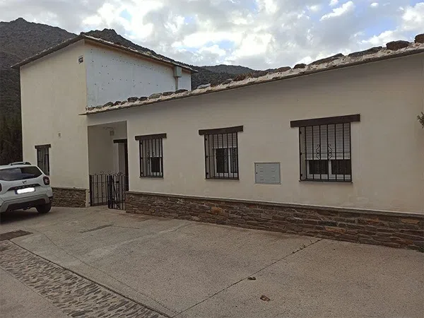 Casa de pueblo en Calle Cuesta, 21 - Foto 1