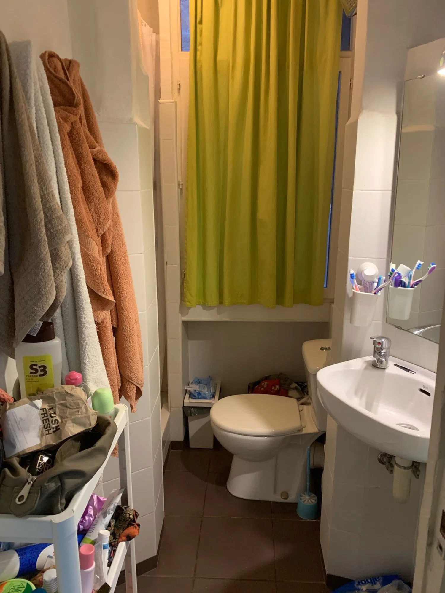 Piso en calle de Margarit, 28 - Foto 11