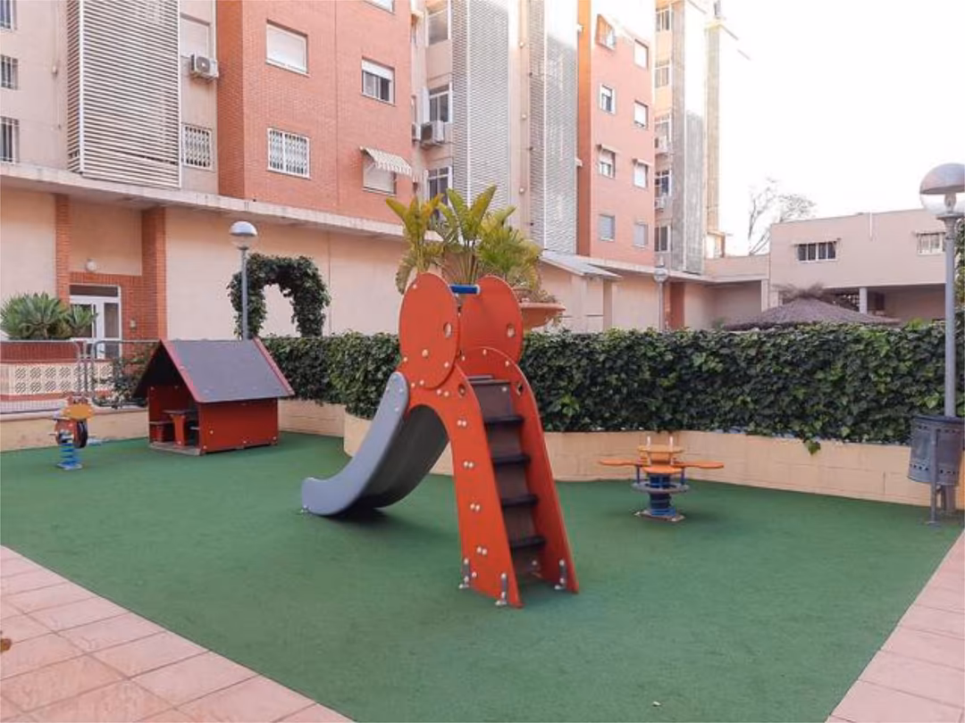 Piso en Gran Via - Foto 2