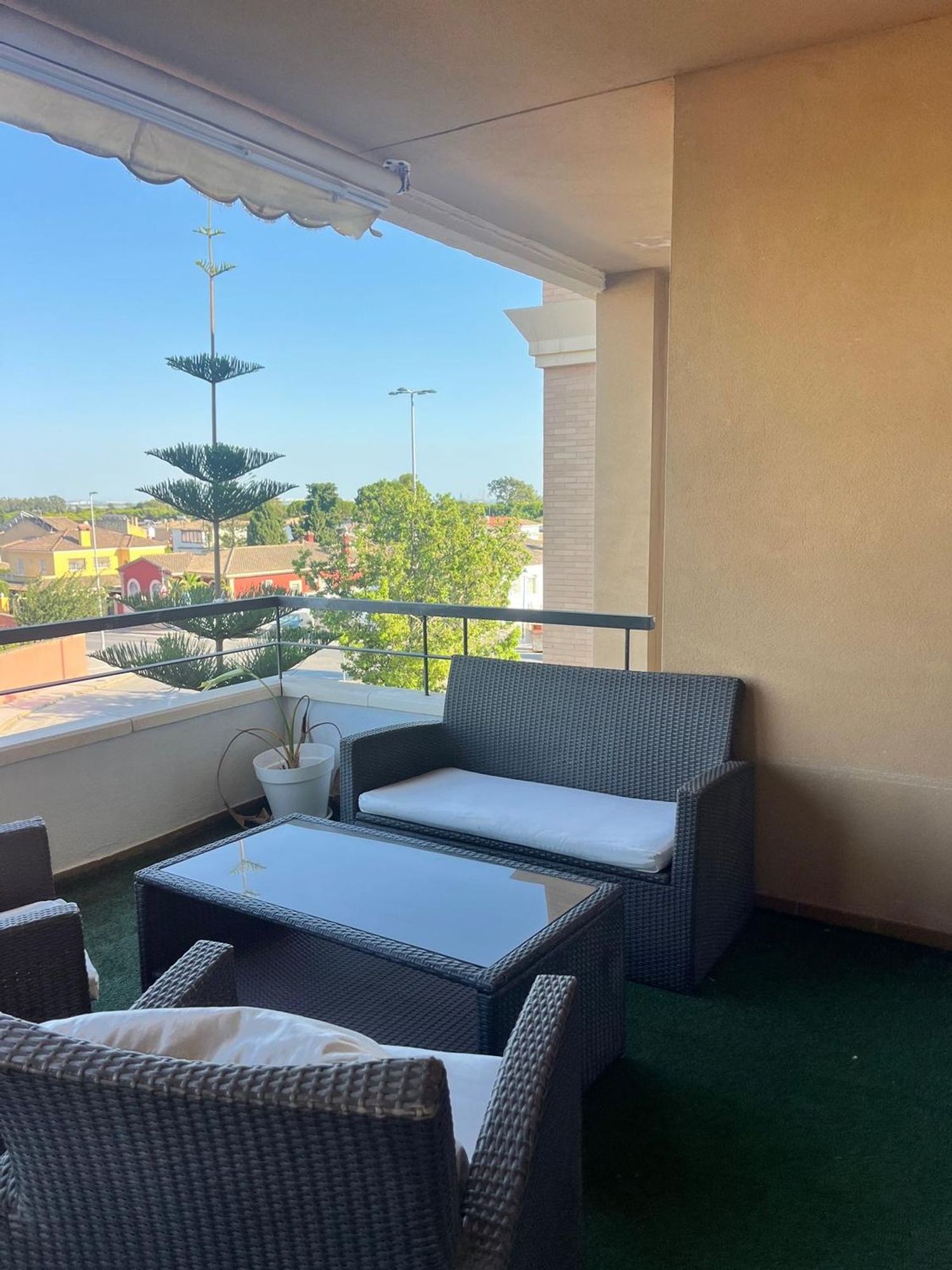 Piso en Calle de las Margaritas, 1, Soto de Vistahermosa - Foto 30