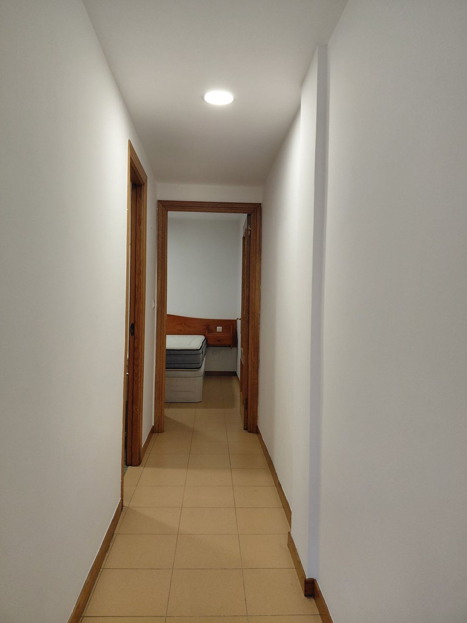 Piso en Calle Luis Seoane, 2, As Travesas - Balaídos - Foto 4