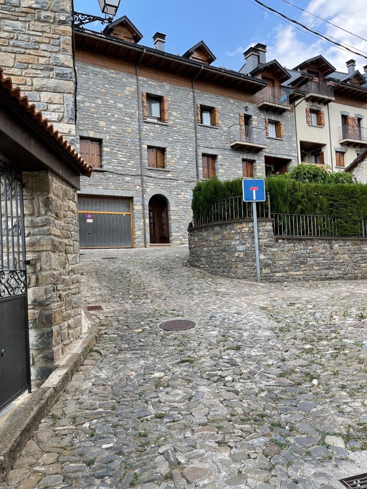 Piso en Calle Doctor Fleming, 20 - Foto 6