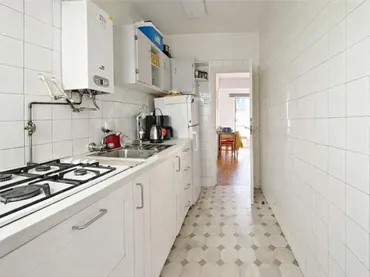 Piso en  Rúa Cordelería 12 - Foto 12