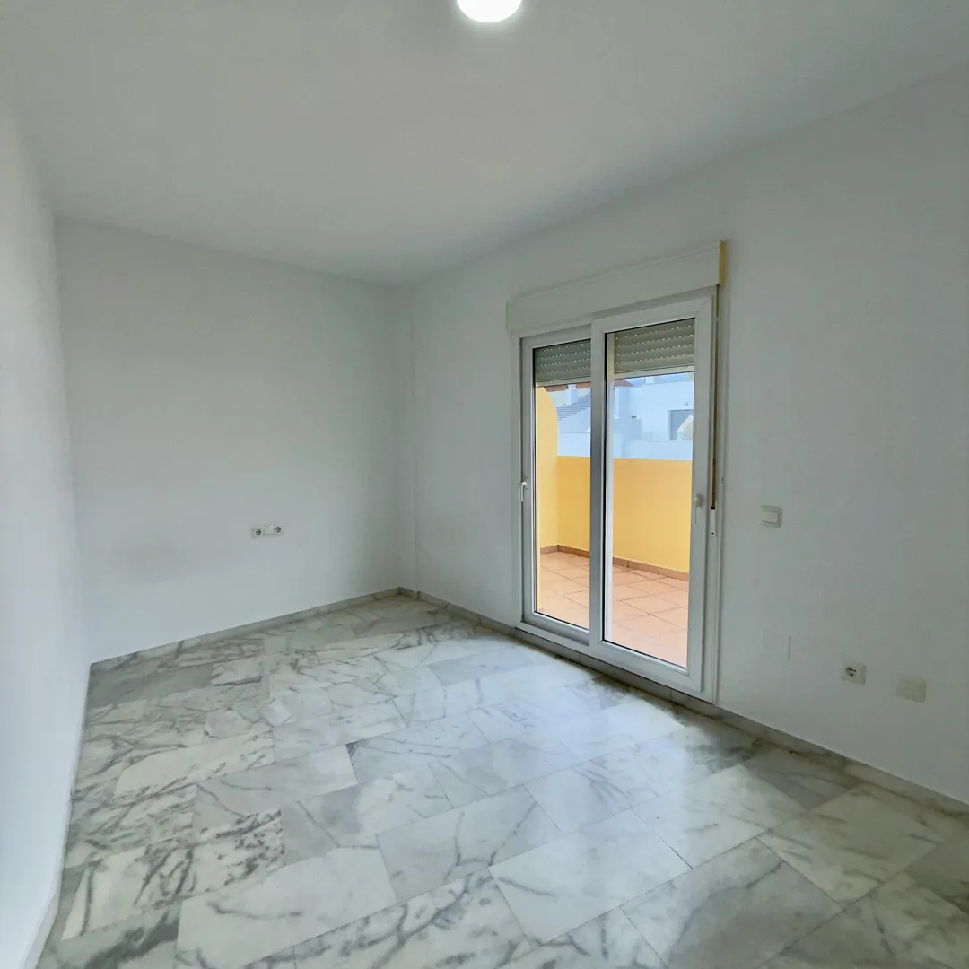 Ático en  Calle Guadalmansa 1 - Foto 4