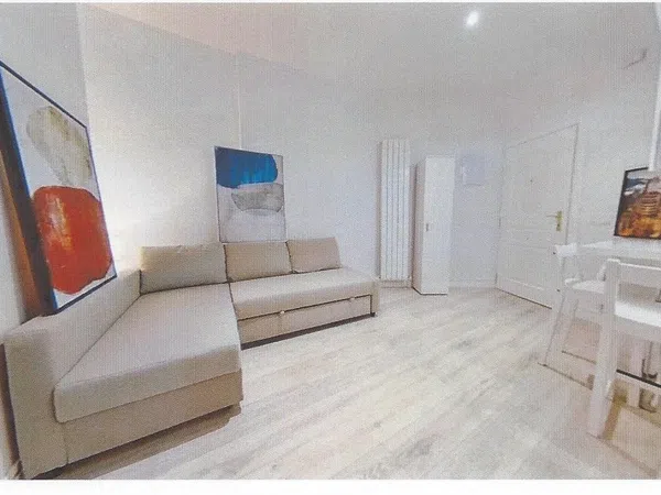 Estudio en calle Gran Vía, 45 - Foto 3