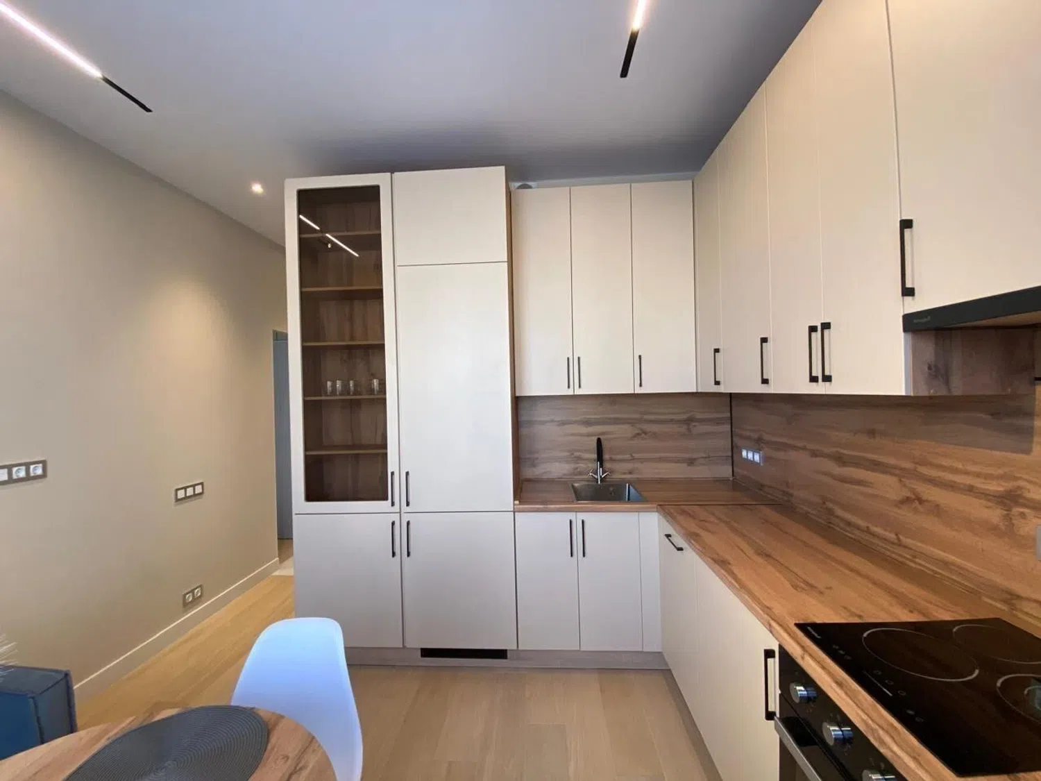 Piso en avenida Alfonso El Sabio, 7 - Foto 7