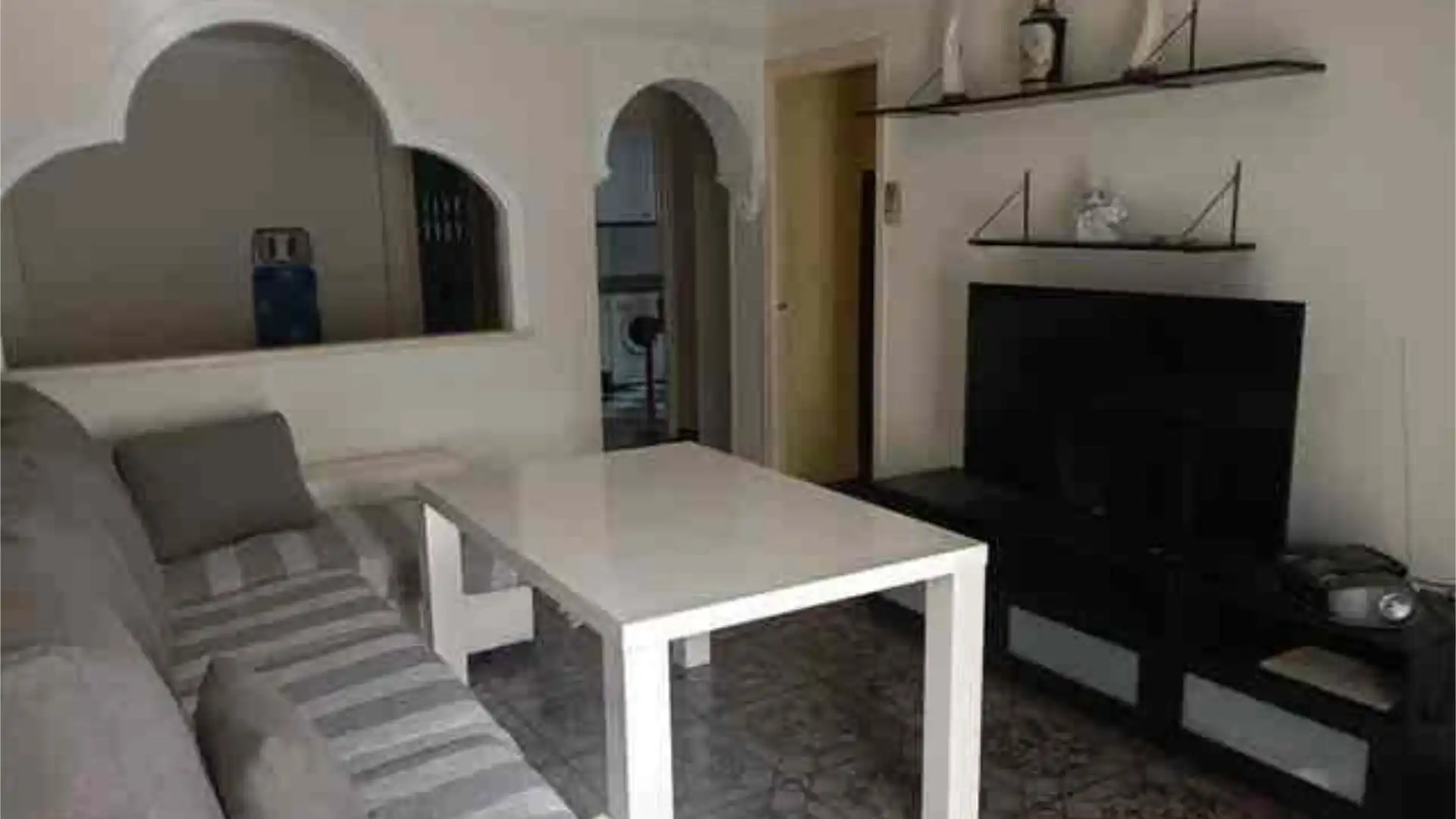 Piso en San José de Palmete - Foto 8