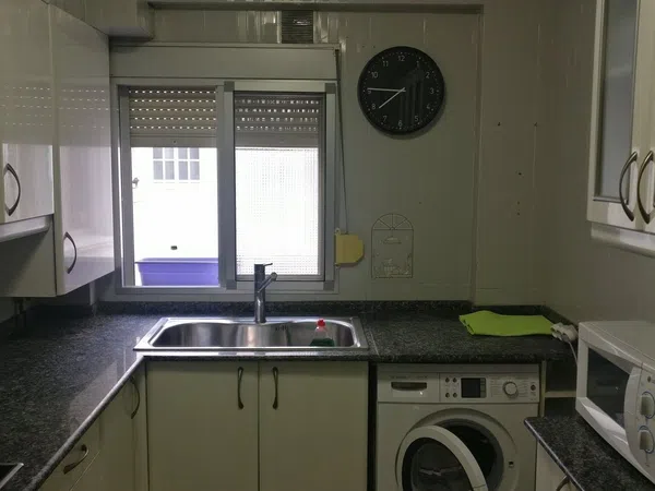 Piso en Calle de Juan de Garay, 50, Barrio de Favara - Foto 10