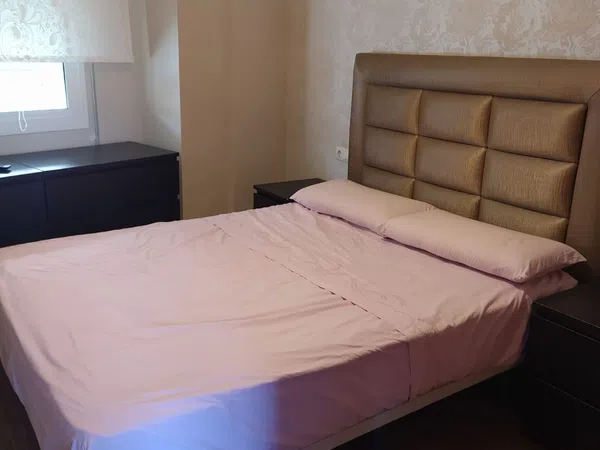 Casa independiente en Barrio Churriana-El Pizarrillo-La Noria-Guadalsol