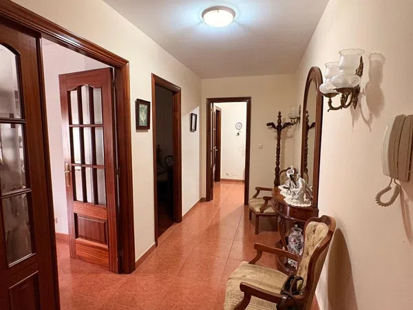 Piso en Cuntis - Foto 5