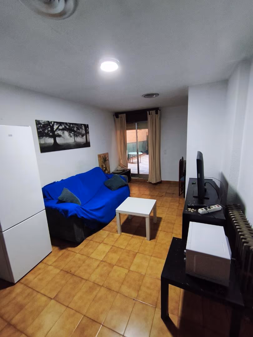 Piso en  Avenida Divina Pastora 5