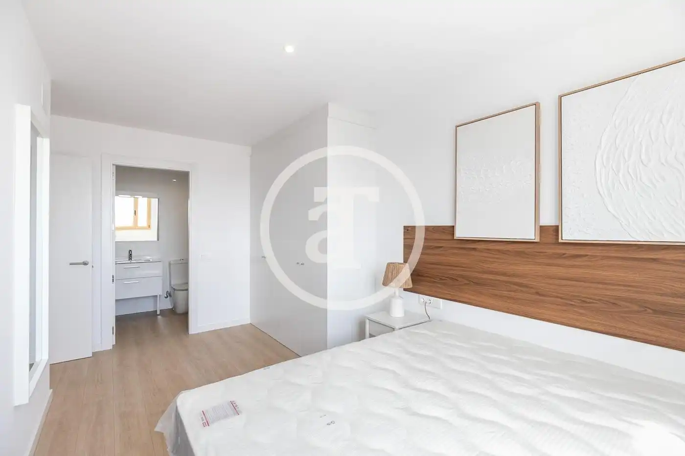 Piso en  Carrer de Pi i Margall - Foto 17