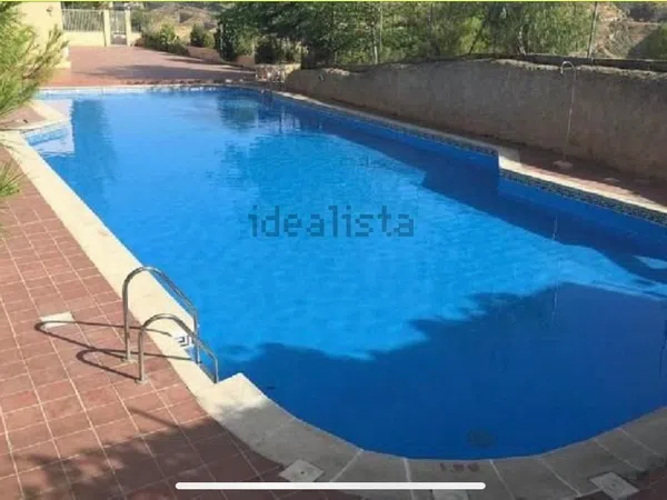 Alquiler de piso en Aixa la Horra, 8 - Foto 34