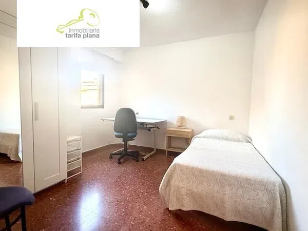 Piso en Calle de la Guàrdia Civil, Benimaclet - Foto 46