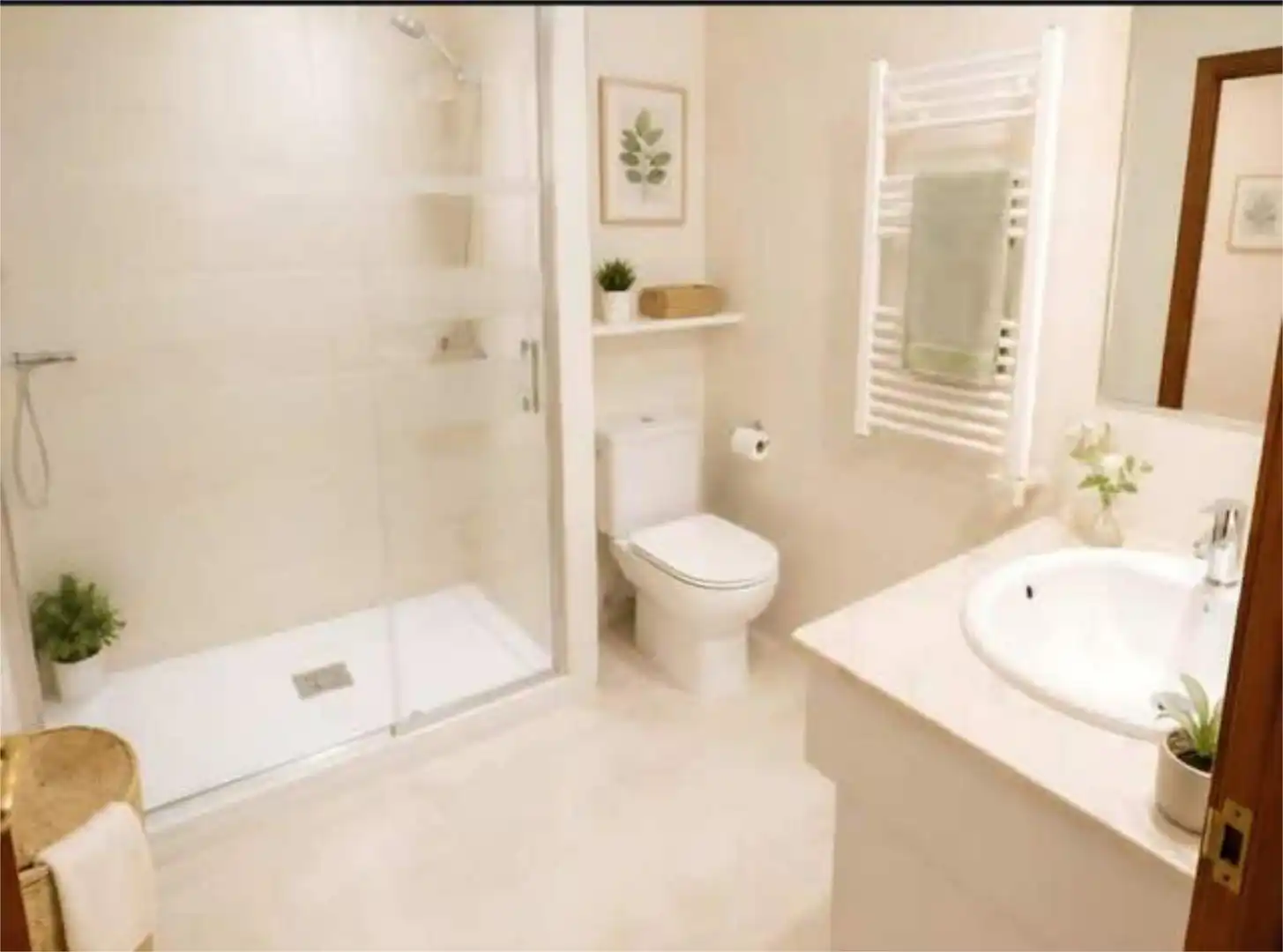 Piso en Carmelitas - Foto 4