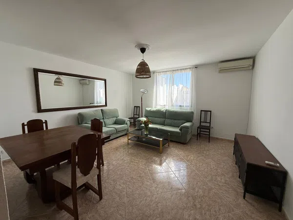 Piso en calle de las Infantas, 9