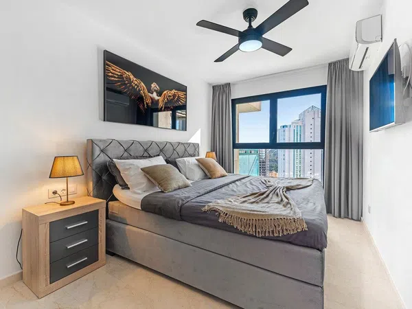 Piso en Calle Terral, 19, Cala Palmera - Atrium - Foto 10