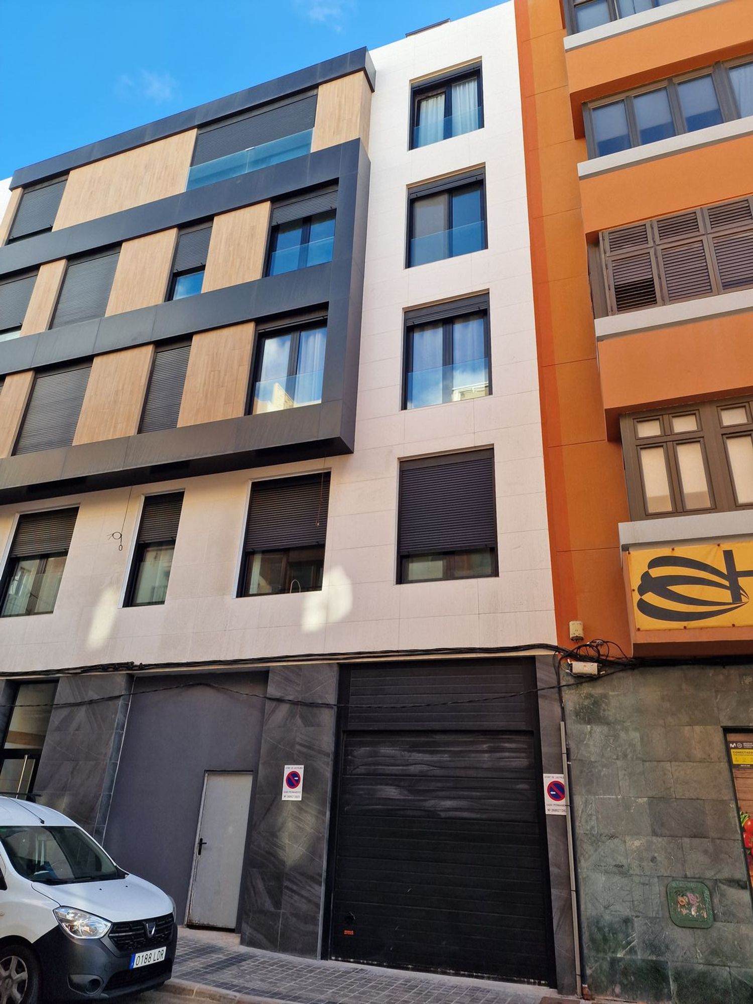 Piso en calle Cayetana Manrique, 16 - Foto 12