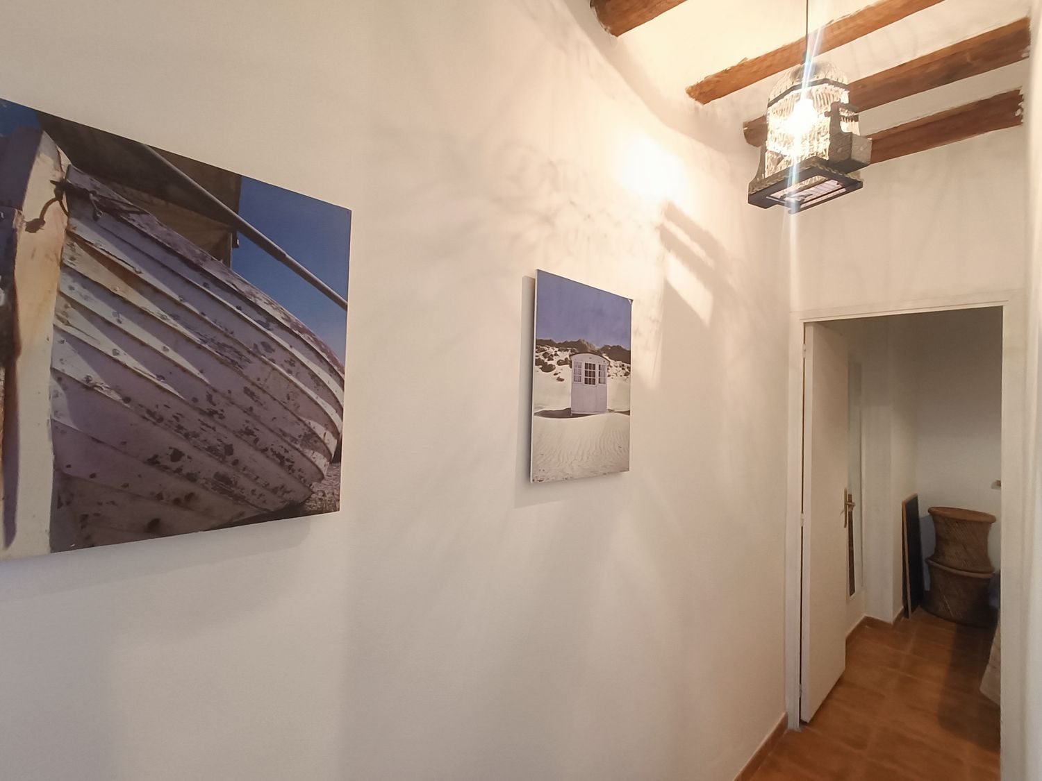 Piso en calle de Jaume Giralt, 3 - Foto 9