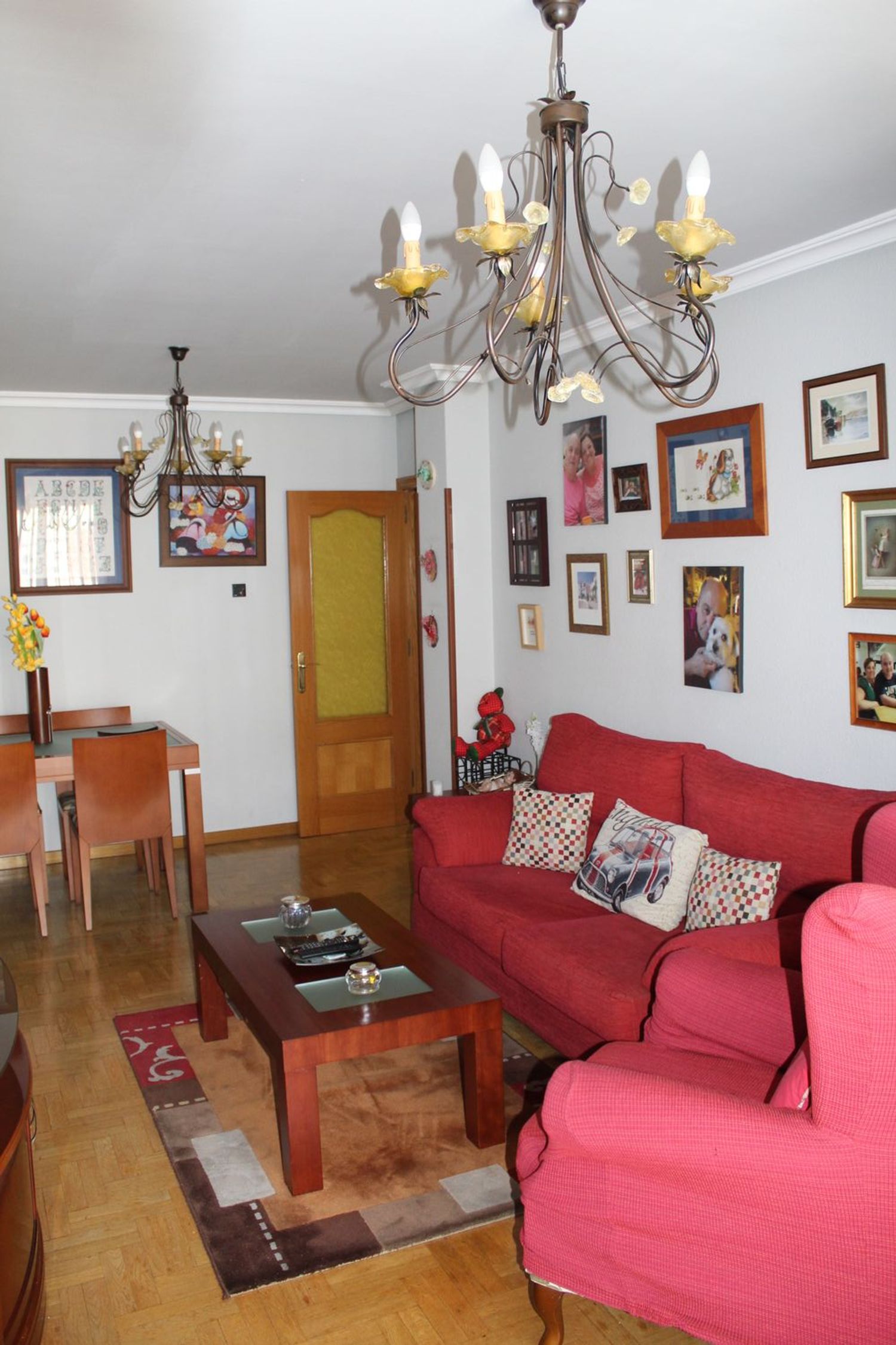 Dúplex en Calle Marcelino Suárez, 11 - Foto 2
