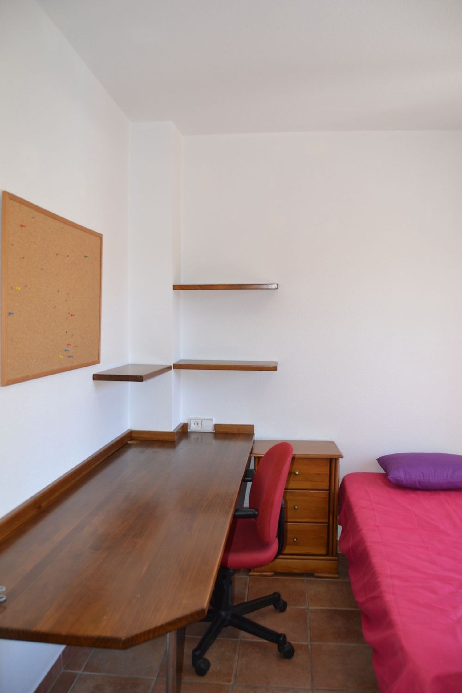 Dúplex en Calle Monseñor Francisco Gil Hellín, 19, La Ñora - Foto 36