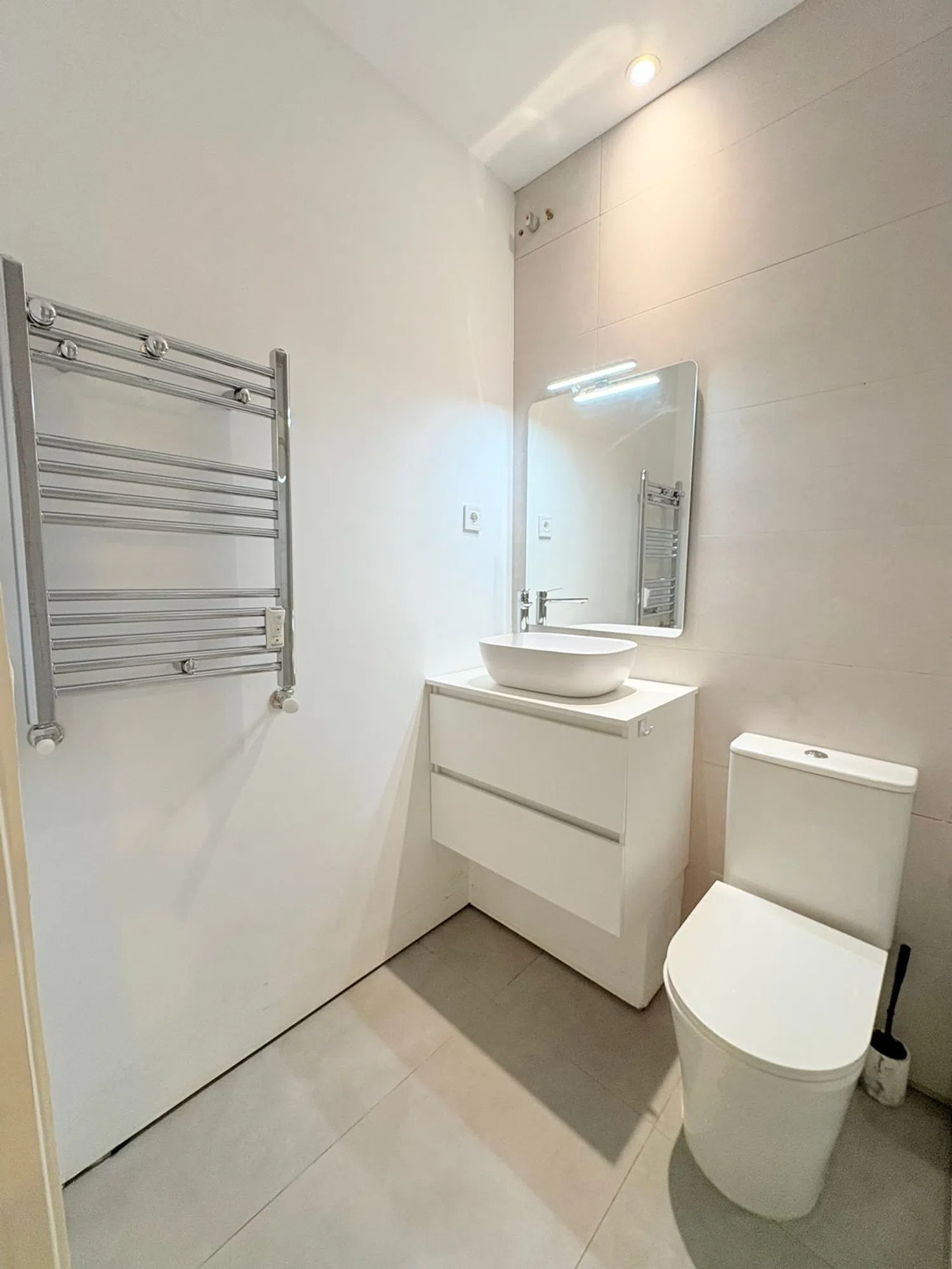 Piso en calle de Ayala, 101 - Foto 22