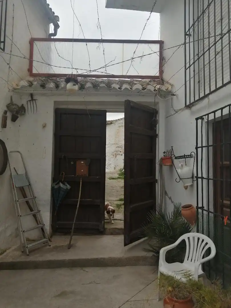 Finca rústica en  Calle Horno 1 - Foto 6