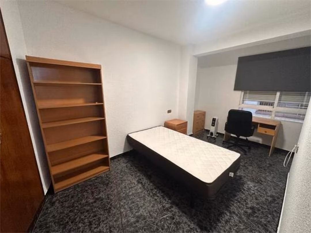 Piso en Facultad de Ciencias - Foto 7