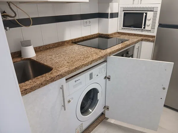 Piso en avenida andasol Alvarito Playa, 1 - Foto 5