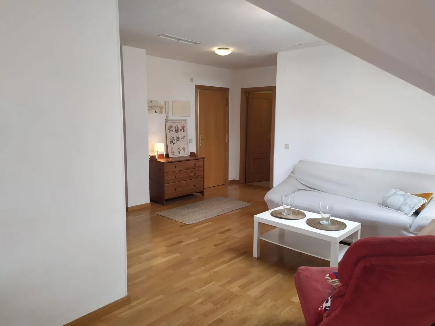 Ático en calle Arratia, 20 - Foto 12