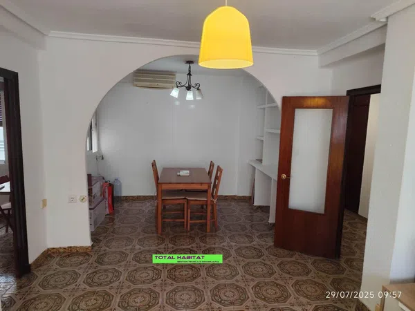 Piso en Benimaclet - Foto 12
